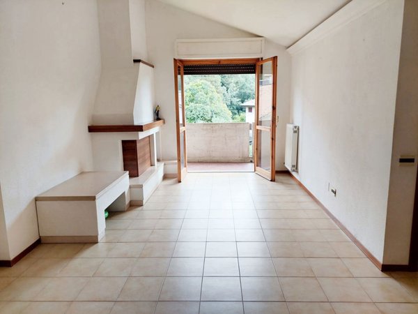 appartamento in vendita ad Amelia