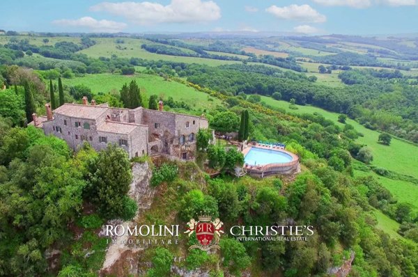 casa indipendente in vendita ad Amelia