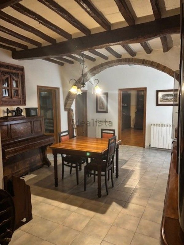casa semindipendente in vendita ad Amelia