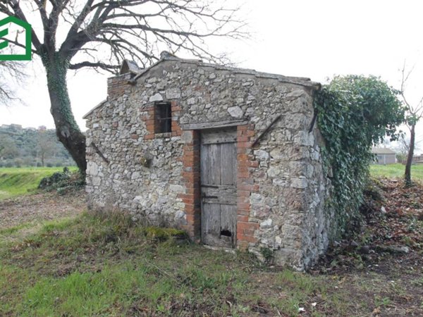 locale di sgombero in vendita ad Amelia