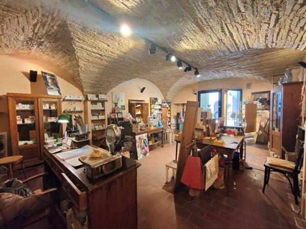 appartamento in vendita ad Amelia