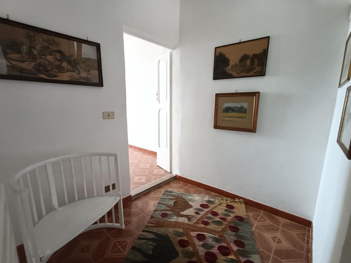 appartamento in vendita ad Amelia