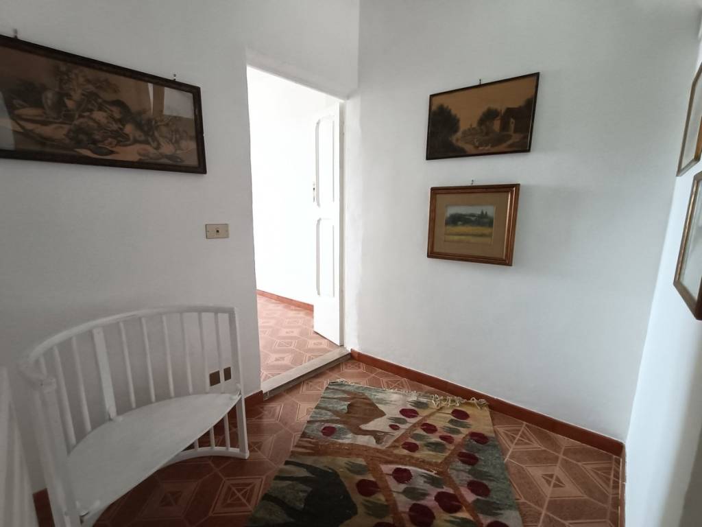 appartamento in vendita ad Amelia