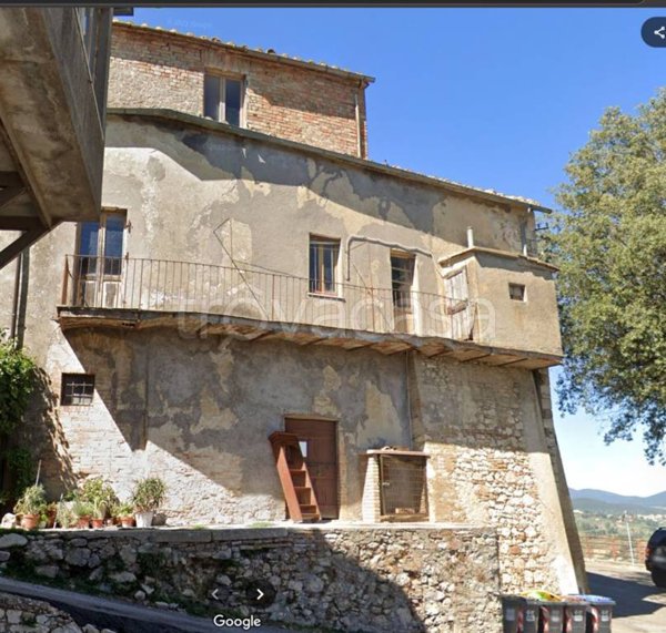 rudere in vendita ad Amelia