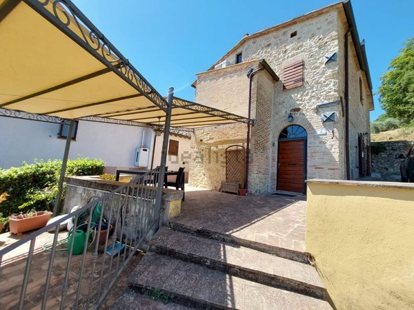 appartamento in vendita ad Amelia