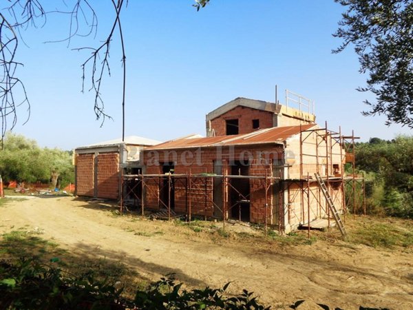 casa indipendente in vendita ad Amelia