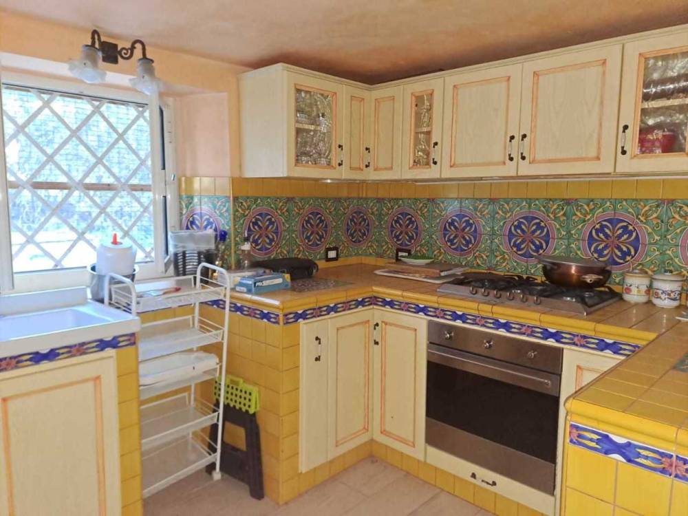 casa indipendente in vendita ad Amelia