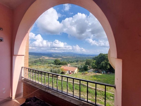 casa indipendente in vendita ad Amelia