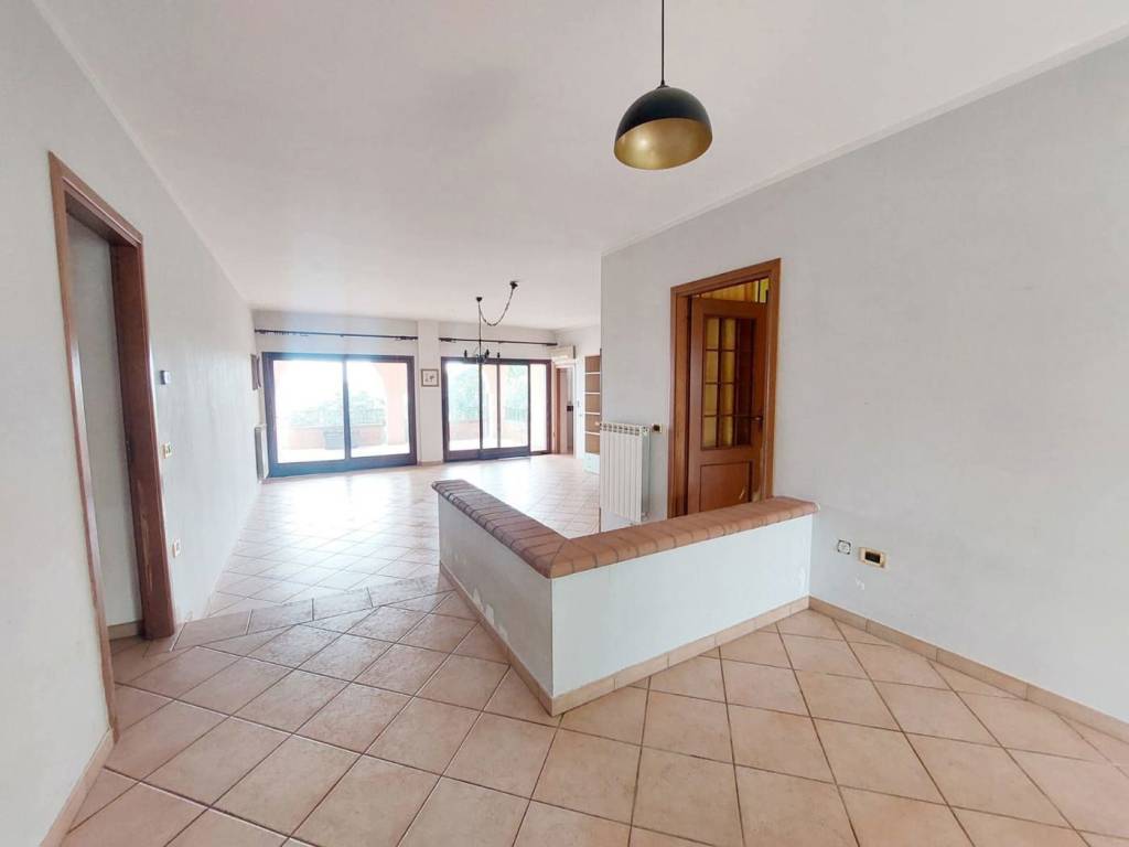 casa indipendente in vendita ad Amelia