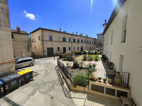 appartamento in vendita ad Amelia