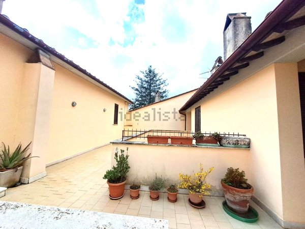appartamento in vendita ad Amelia