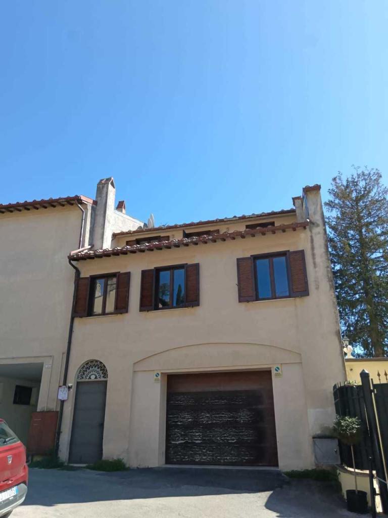 appartamento in vendita ad Amelia
