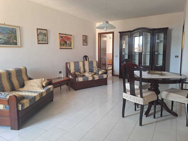 appartamento in vendita ad Amelia