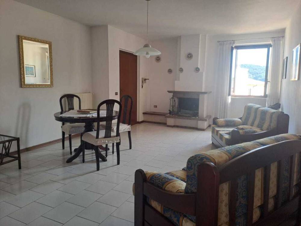appartamento in vendita ad Amelia