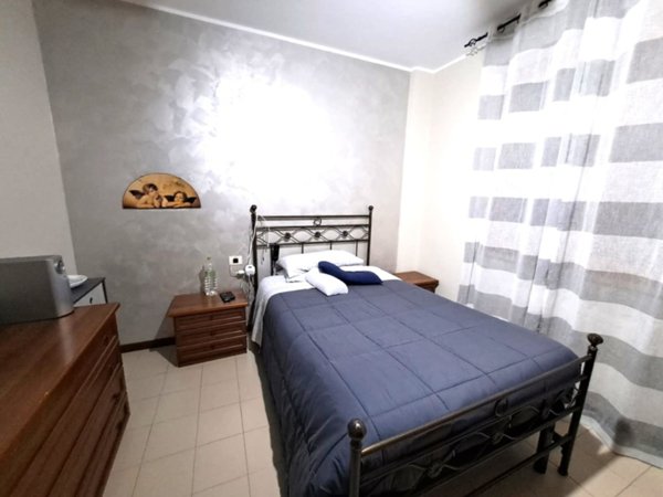 appartamento in vendita ad Amelia