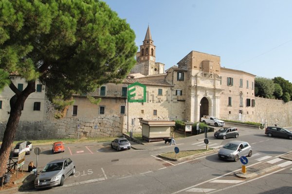 appartamento in vendita ad Amelia