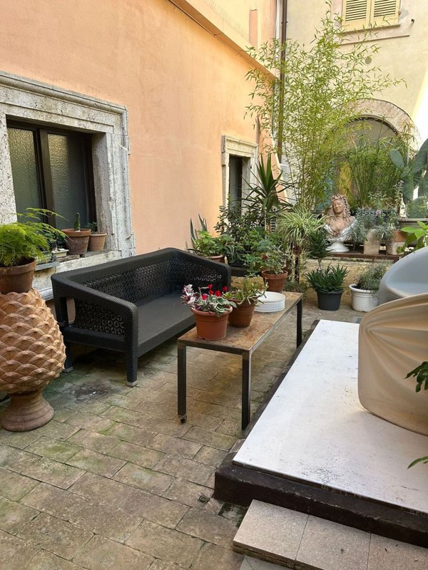 appartamento in vendita ad Amelia