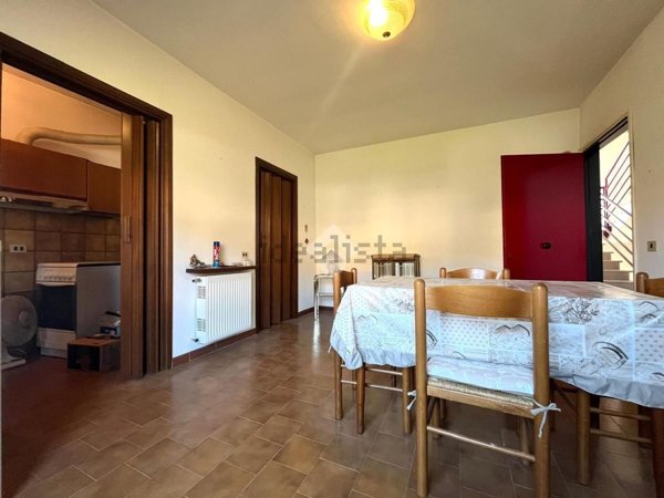 appartamento in vendita ad Amelia