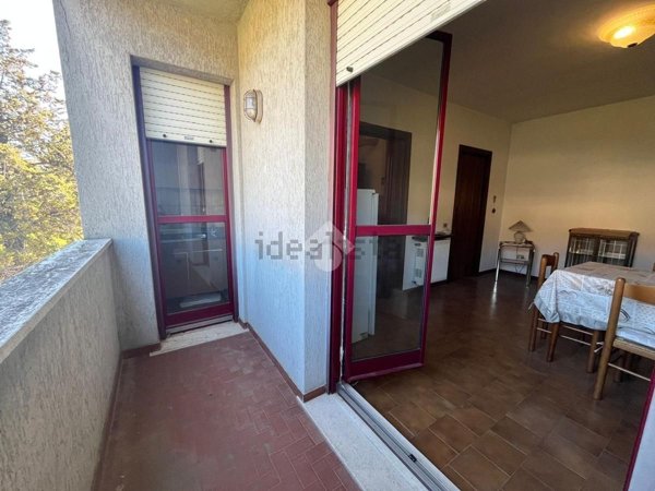 appartamento in vendita ad Amelia