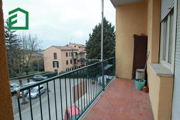 appartamento in vendita ad Amelia