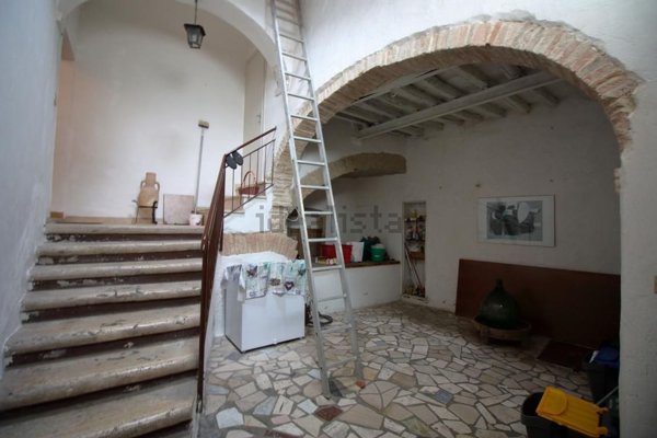 appartamento in vendita ad Amelia