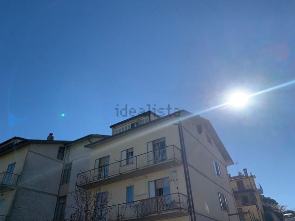 appartamento in vendita ad Amelia