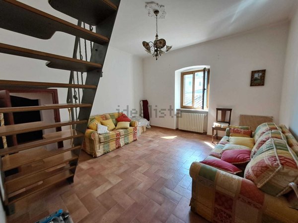 appartamento in vendita ad Amelia