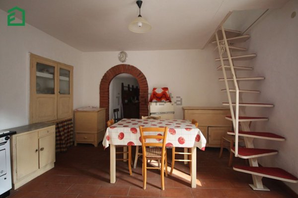 appartamento in vendita ad Amelia