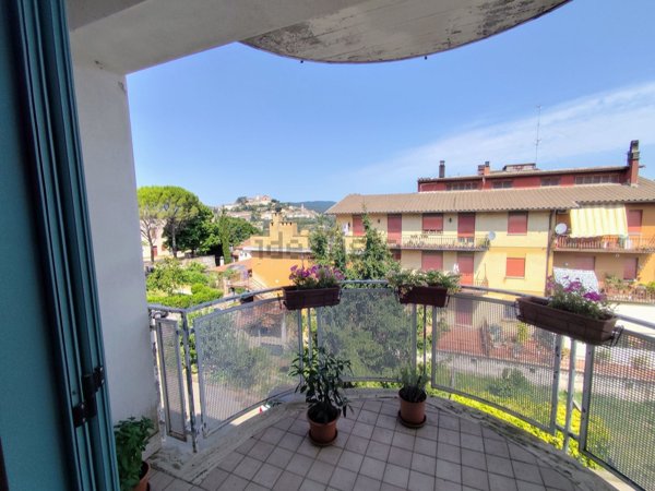 appartamento in vendita ad Amelia