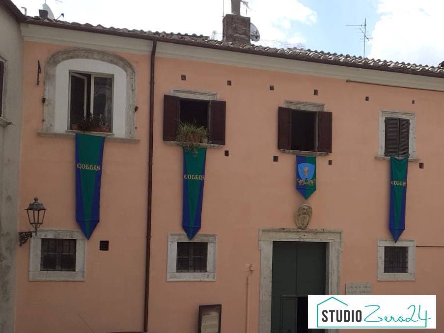 appartamento in vendita ad Amelia