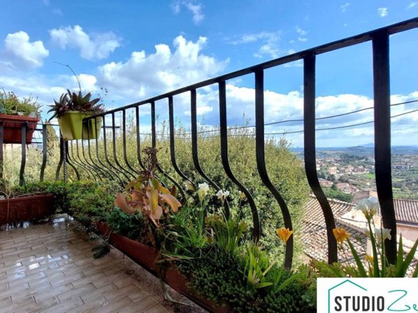 appartamento in vendita ad Amelia