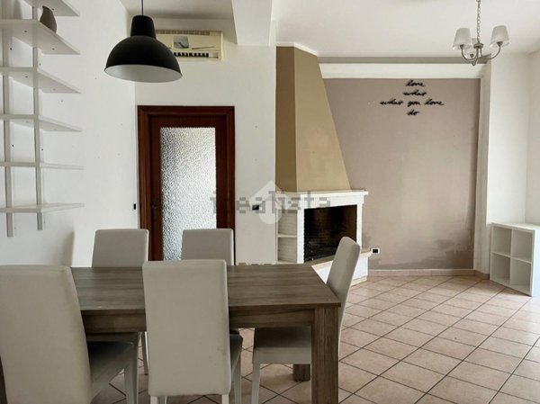 appartamento in vendita ad Amelia