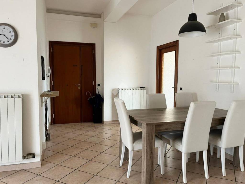 appartamento in vendita ad Amelia