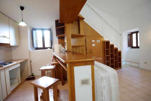 appartamento in vendita ad Amelia