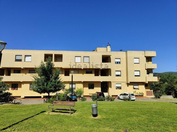 appartamento in vendita ad Amelia