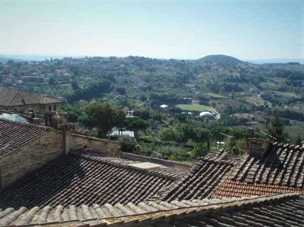 appartamento in vendita ad Amelia