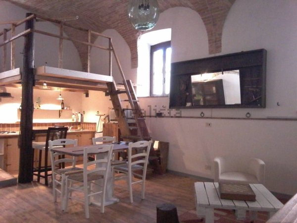 appartamento in vendita ad Amelia