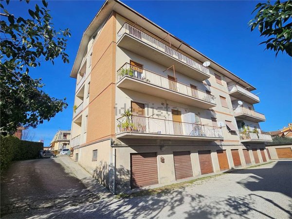 appartamento in vendita ad Amelia