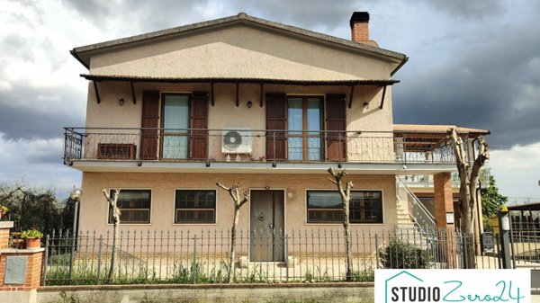 appartamento in vendita ad Amelia