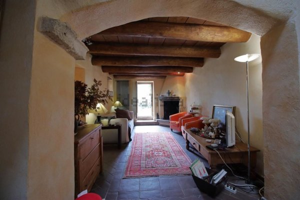 appartamento in vendita ad Amelia