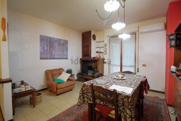 appartamento in vendita ad Amelia