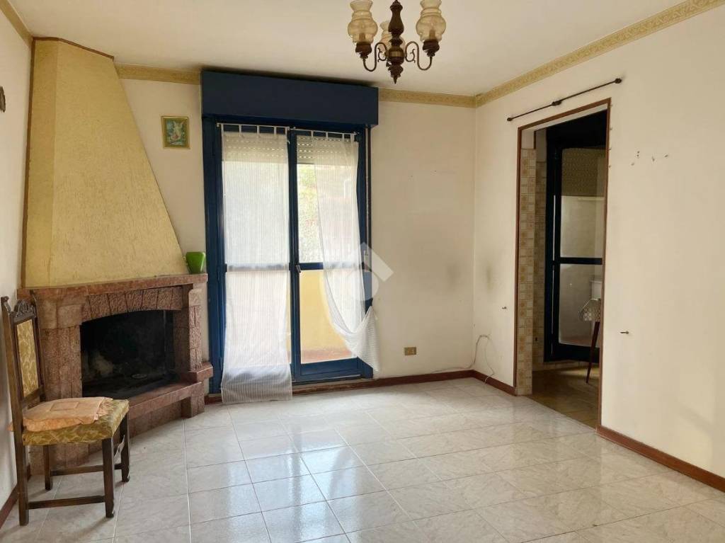 appartamento in vendita ad Amelia