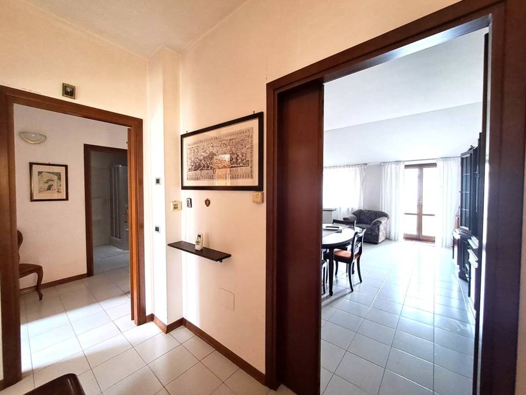 appartamento in vendita ad Amelia