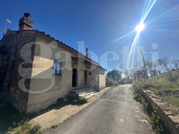 appartamento in vendita ad Amelia
