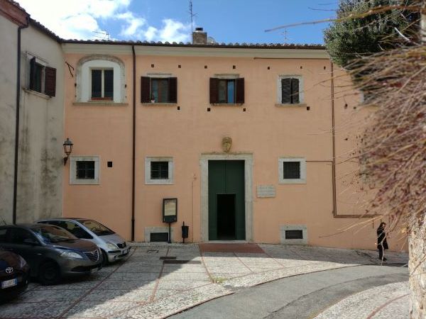 appartamento in vendita ad Amelia