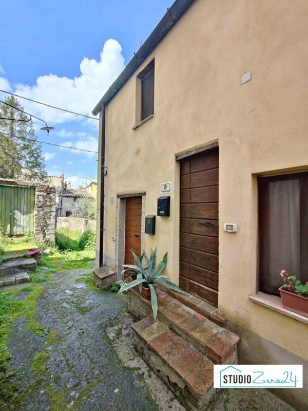 appartamento in vendita ad Amelia