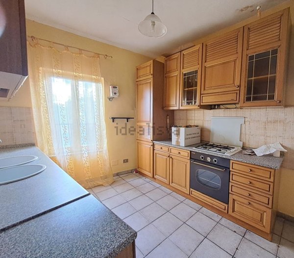 appartamento in vendita ad Amelia