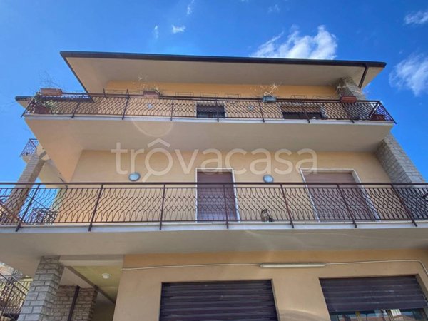 appartamento in vendita ad Amelia