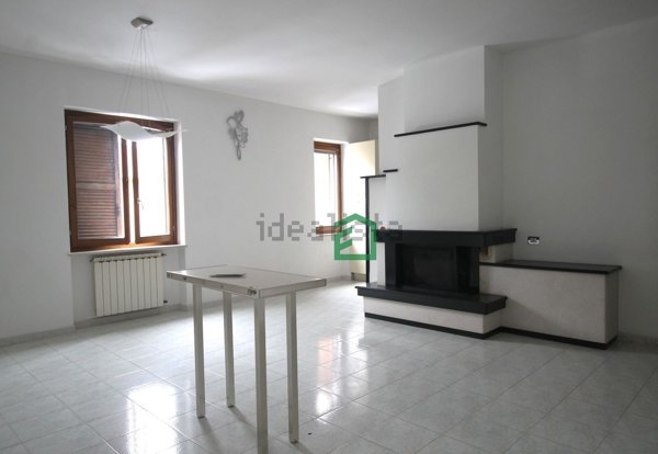 appartamento in vendita ad Amelia