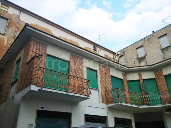appartamento in vendita ad Amelia